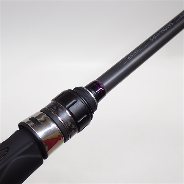 スピードメタルＳＳＳ６１０Ｍ ソリッド